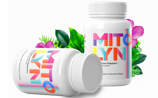 Mitolyn Supplements – The Ultimate Fat-Burning Solution for a Healthier, Slimmer You!