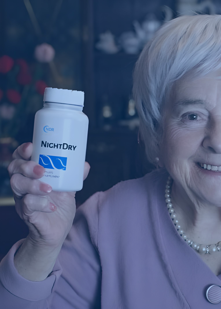 NightDry Supplements Review: Tired of Nighttime Bathroom Trips? Listen Up, America!